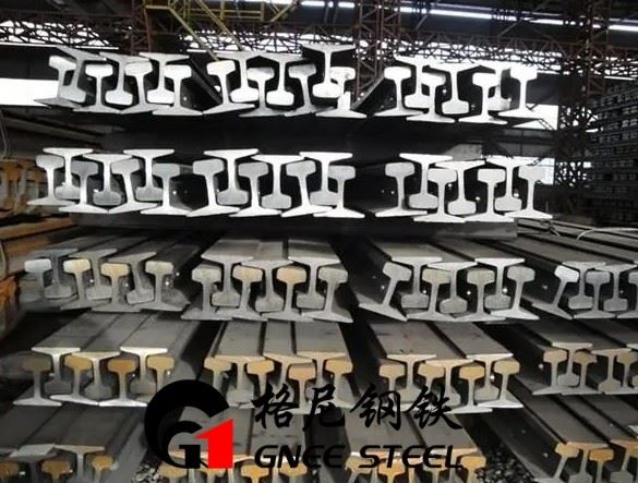 JIS Standard JIS CR73 Rail