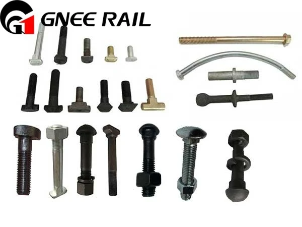 Metro Bolt