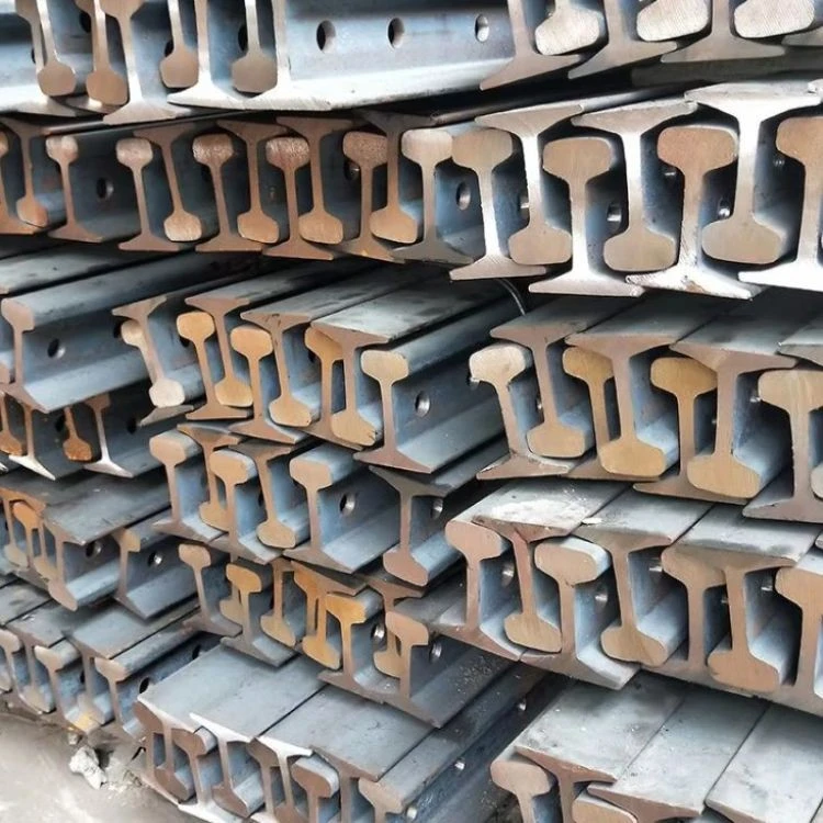 Overhead Bridge GB QU100 Crane Rail Overhead Bridge GB QU100 Crane Rail