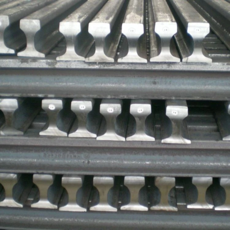 P38 43 50 Gantry Crane Rail P38 43 50 Gantry Crane Rail