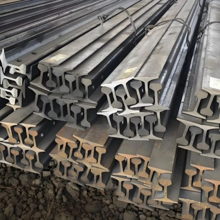 QU120 Crane Steel Rail Harbor Construction QU120 Crane Steel Rail Harbor Construction