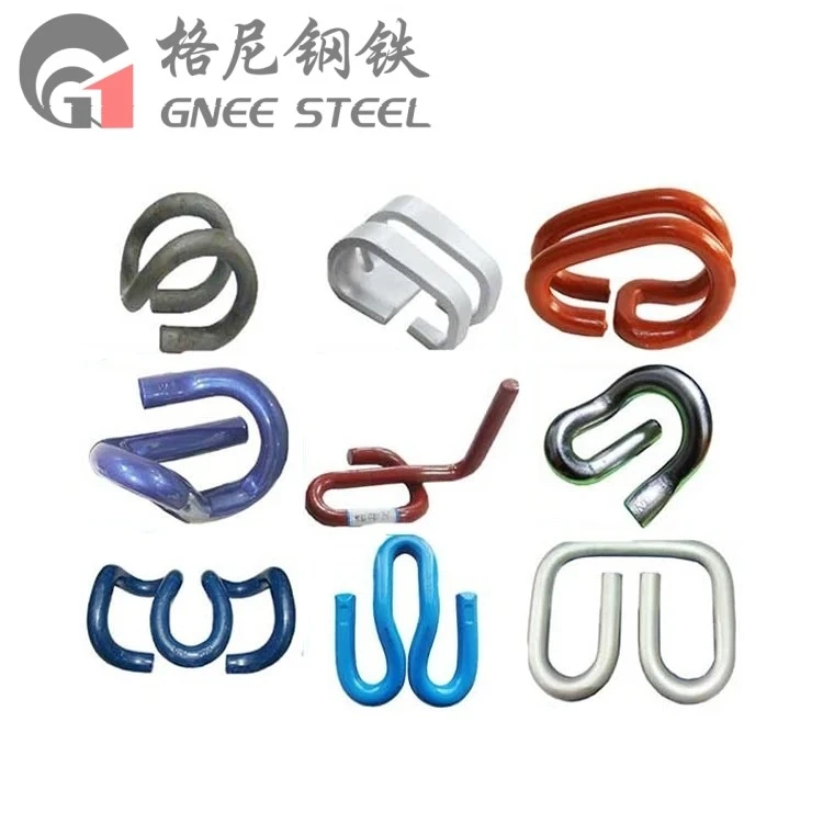 Rail Clip E2007