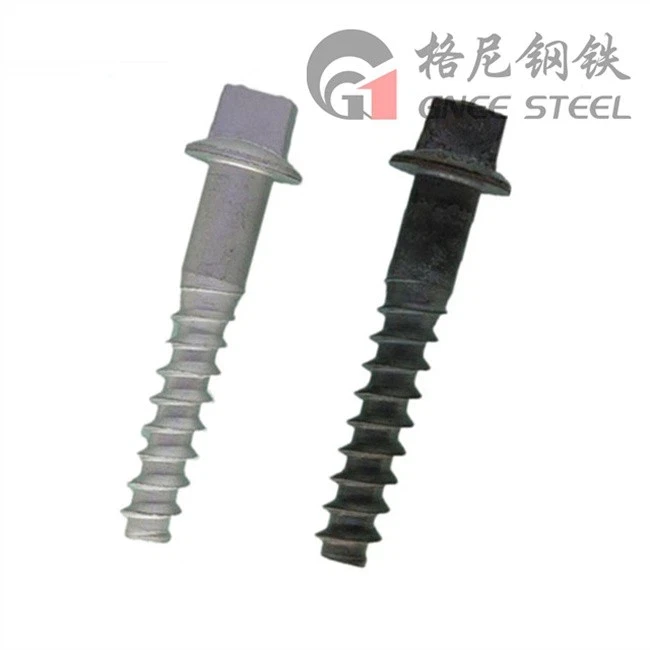 Rail Fastening Stud