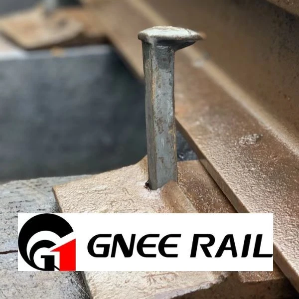 Rail Spike-Dog Spike Rail Spike-Dog Spike