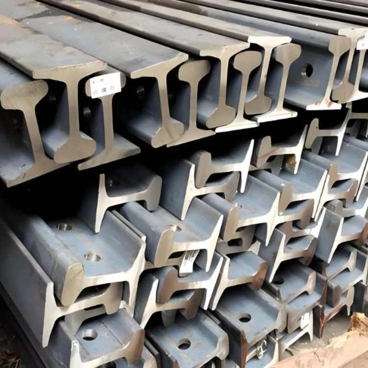 Railroad Steel 22kg P22 Light Rail Railroad Steel 22kg P22 Light Rail