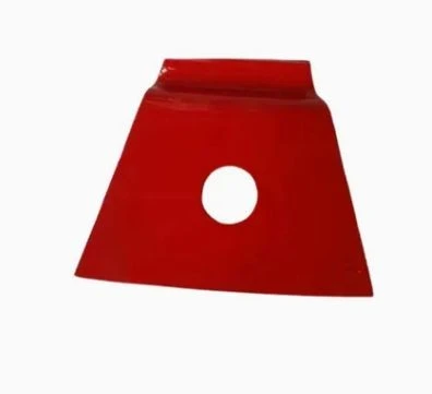 Railway Fastening System Nabla Rail Clip Railway Fastening System Nabla Rail Clip