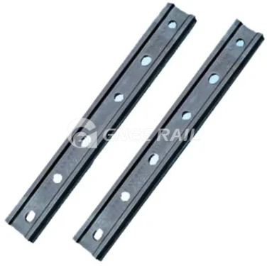 Railway Fish Plate For Crane Rail Railway Fish Plate For Crane Rail
