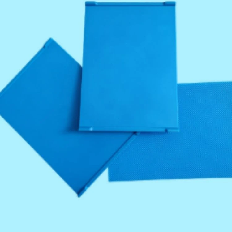 Railway Sleeper Pads factory Railway Sleeper Pads factory