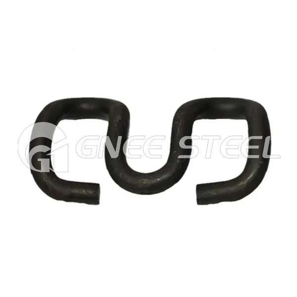 Russian Track Clip