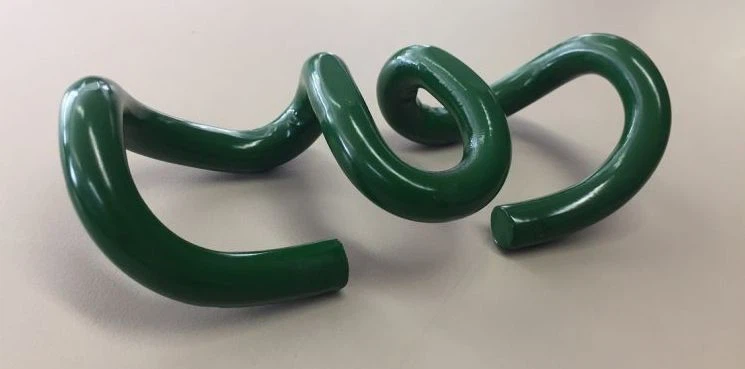 SKL KPO Series Rail Fastening System