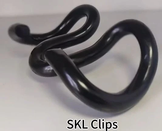 SKL|KPO Track Fasteners Systems SKL|KPO Track Fasteners Systems