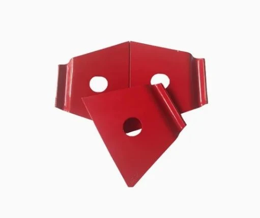 SKL Nabla Type Fastenering System SKL Nabla Type Fastenering System