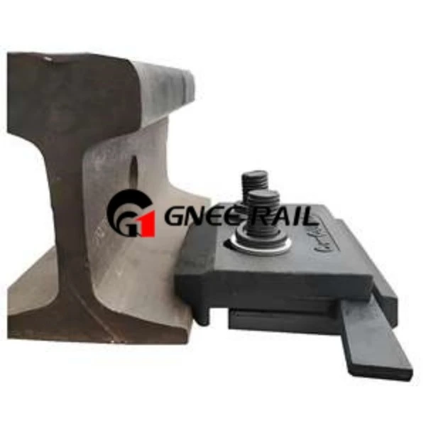 Track Accessories-Rail Clamps Track Accessories-Rail Clamps