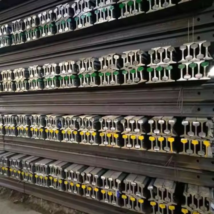 U71Mn U75V 38KG Heavy Rail