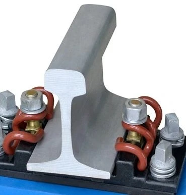 W14 Railway Clips Fasteners